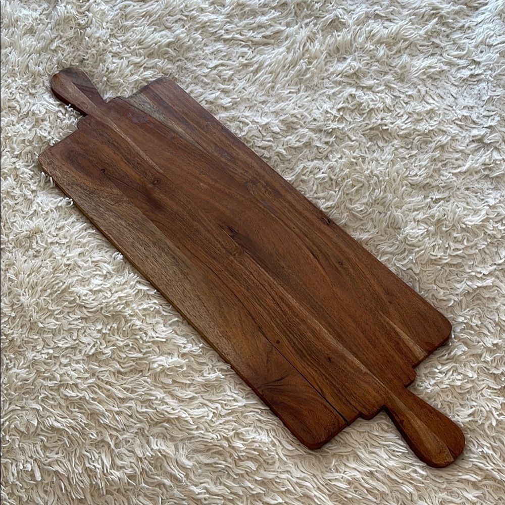 Charcuterie board